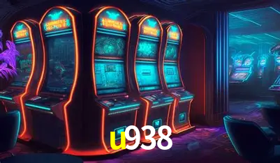 A Revolução dos Aplicativos de Jogos no u938