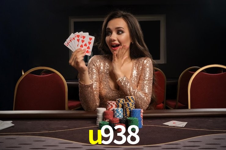 Estatísticas u938