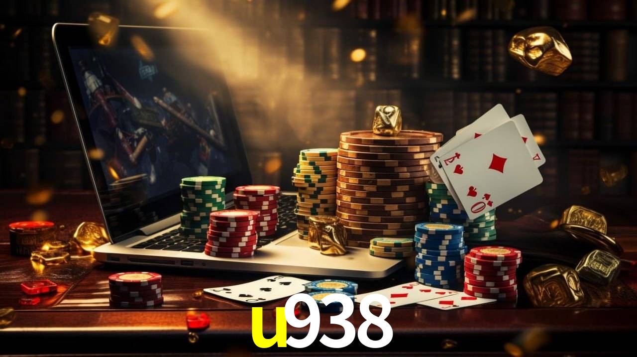 Login Seguro u938