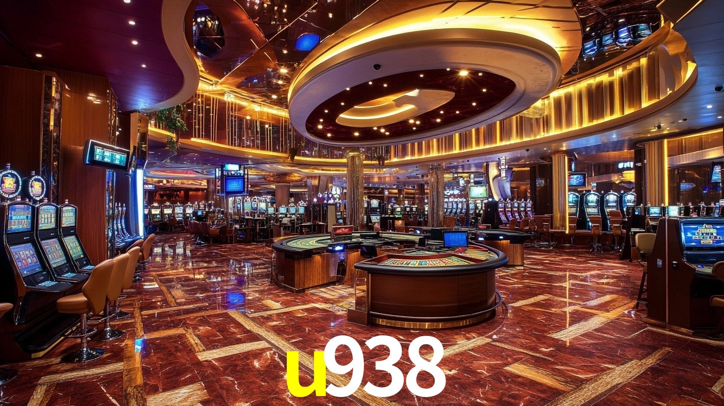 APP oficial da u938 para mobile