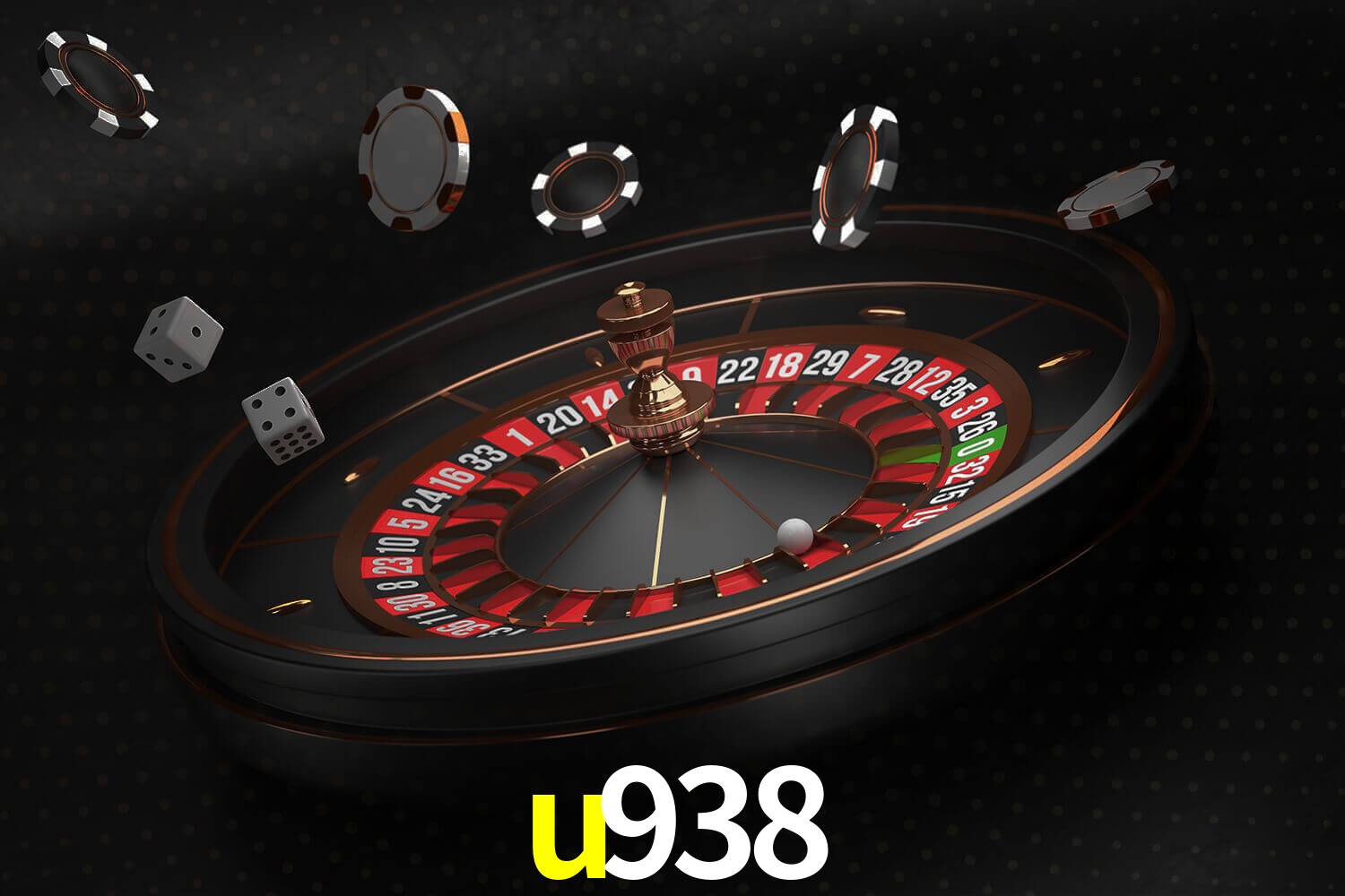 u938: Seu Especialista em Apostas Esportivas Brasileiras