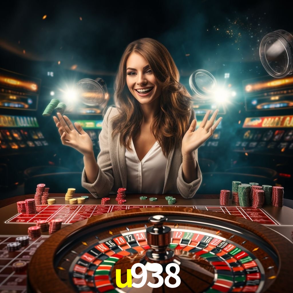 u938 bet