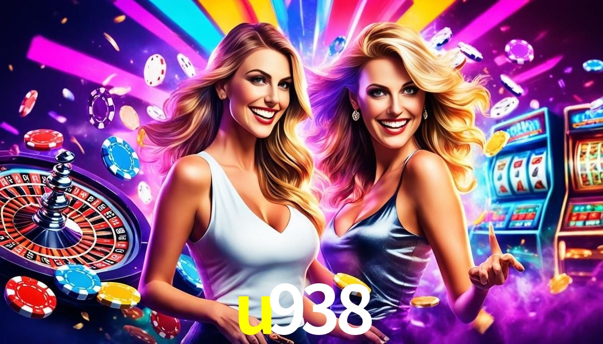 Estatísticas do Jogo u938