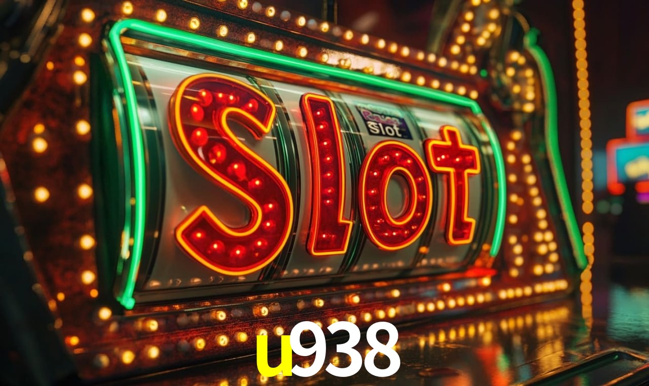 Provedores de Jogos u938