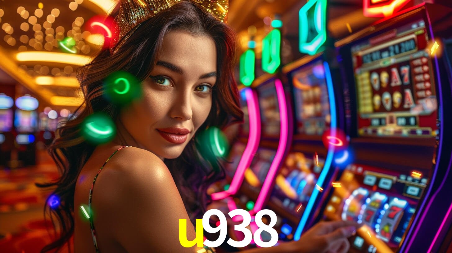 PIX Instantâneo u938