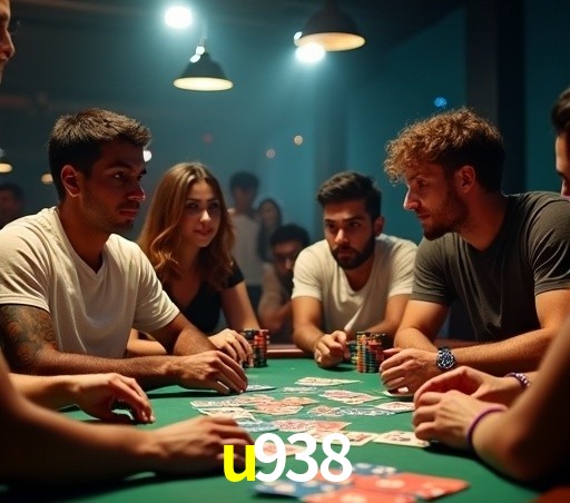 Integração de APIs u938