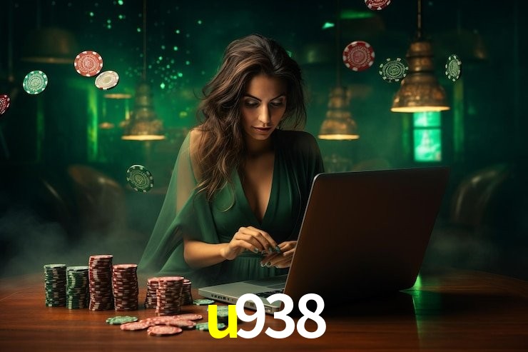 Interface Premium u938