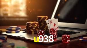 Apostas de Tênis u938