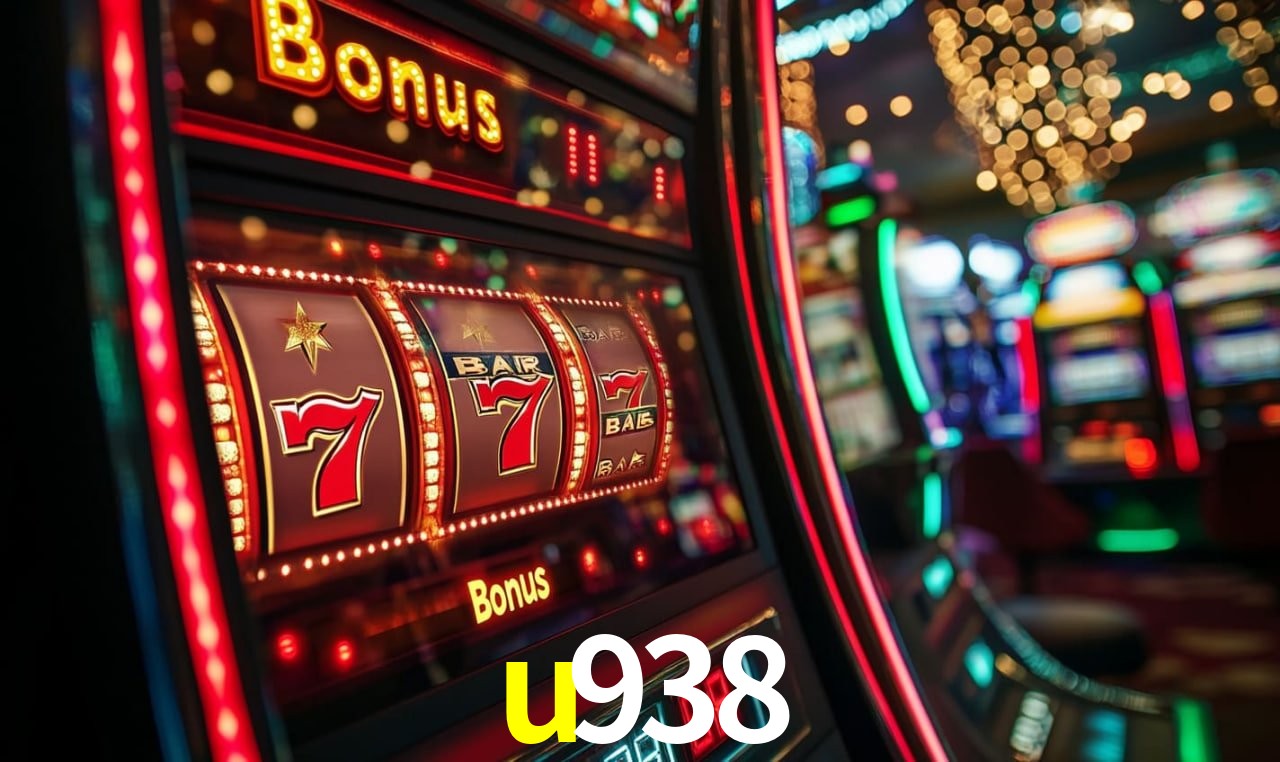 Jogos Exclusivos u938