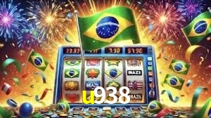 Mesa de Blackjack u938