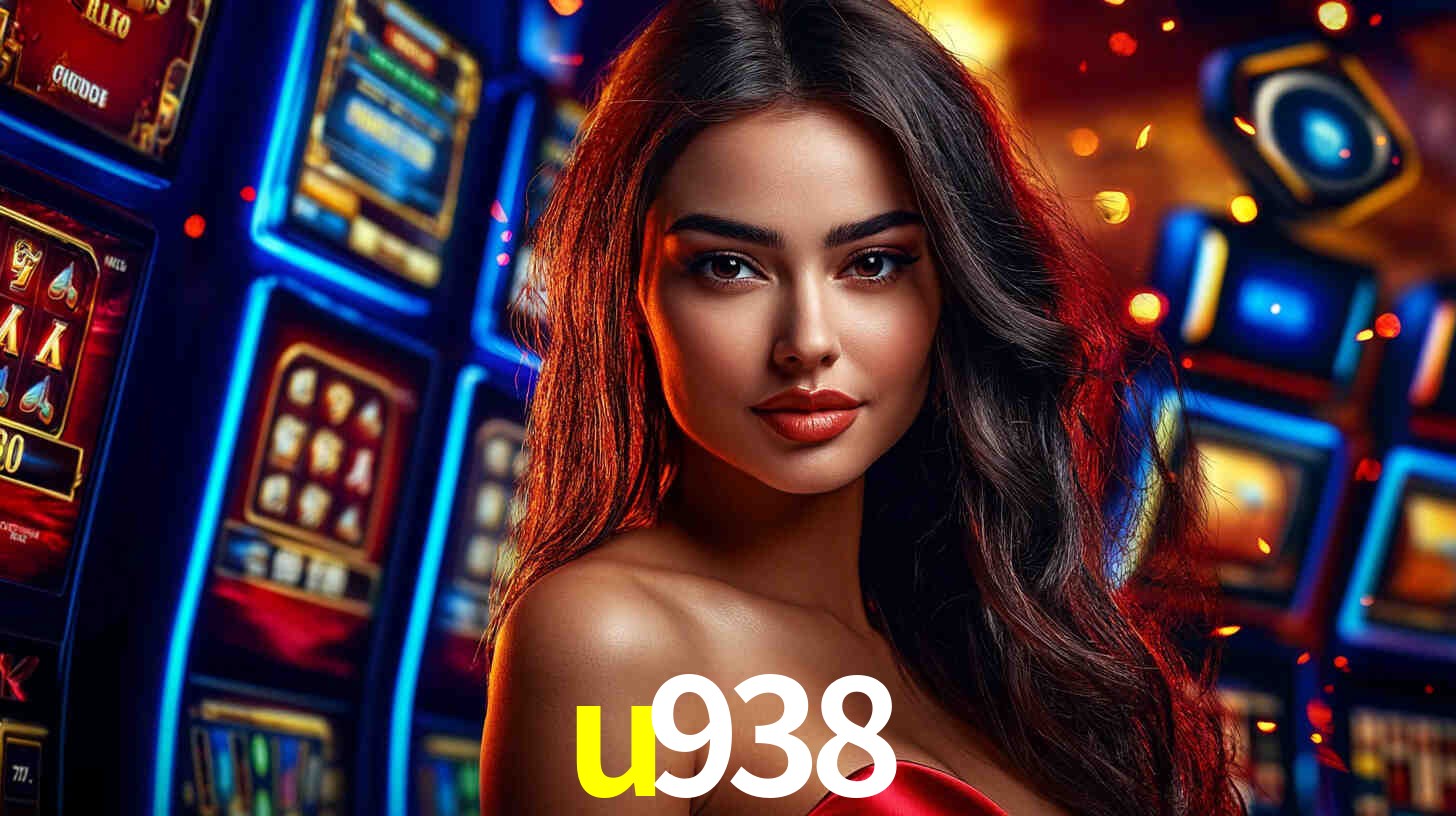 Jogos Exclusivos u938