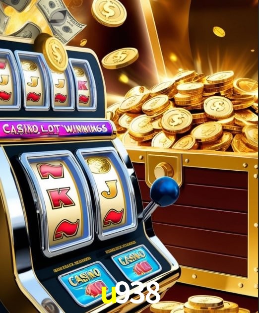 Casino Ao Vivo u938