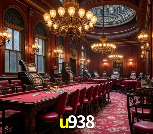 Benefícios da Conta u938
