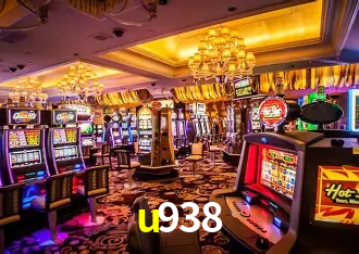 Apostas Esportivas na u938: Um Guia Completo