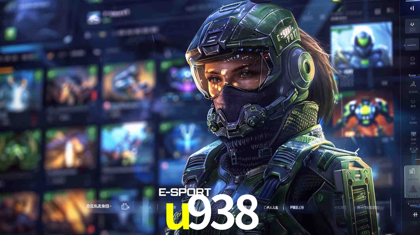 A Popularidade dos Caça-Níqueis no u938