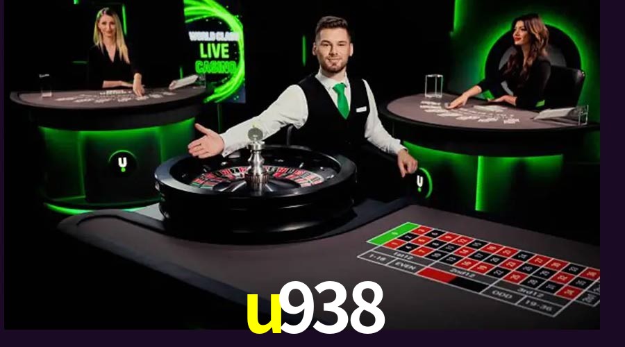 Descubra a Magia dos Jogos de Arcade no u938