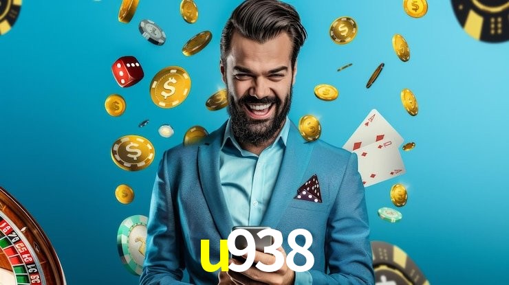 Casino VIP u938