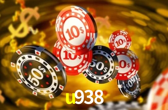 Tecnologia da Plataforma u938
