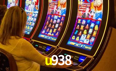 A Emoção da Loteria na u938: Uma Chance de Mudança de Vida