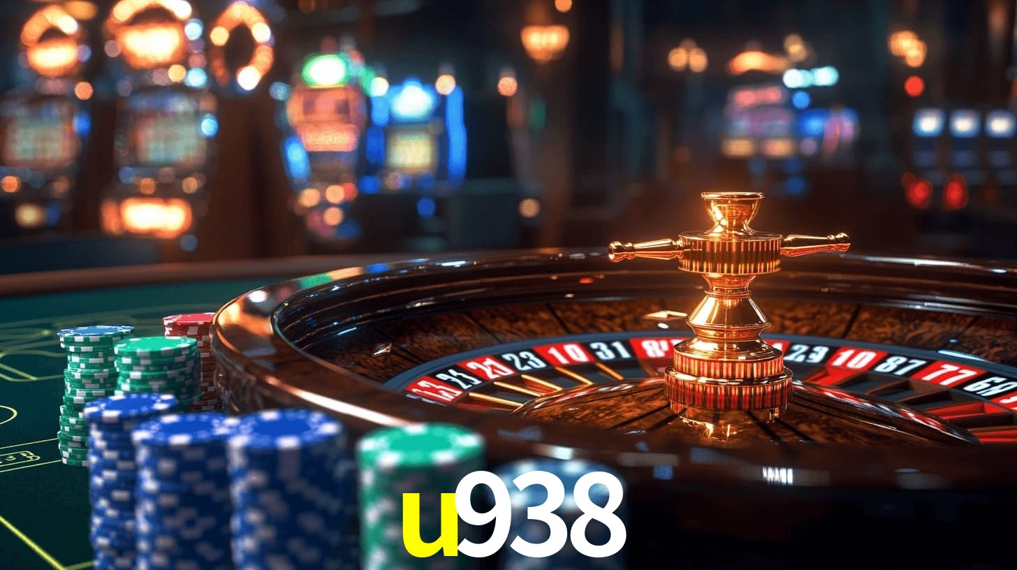 u938 bet