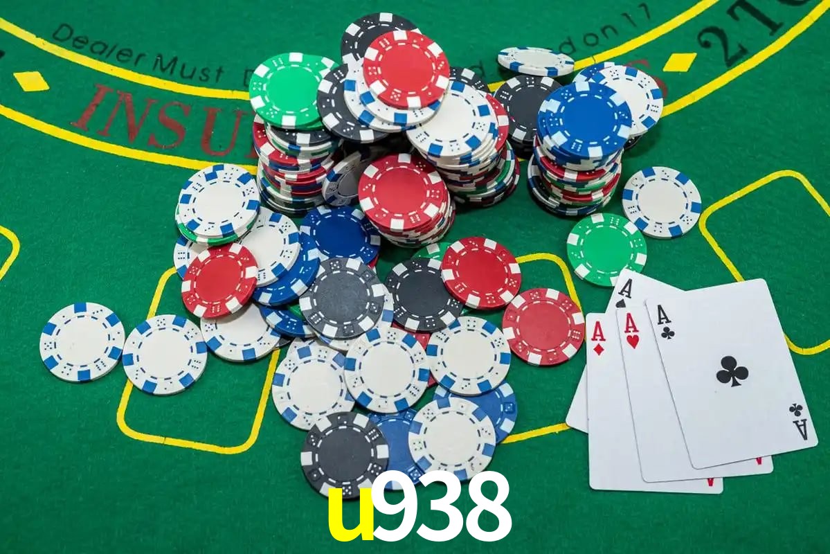 Diretório de Jogos u938