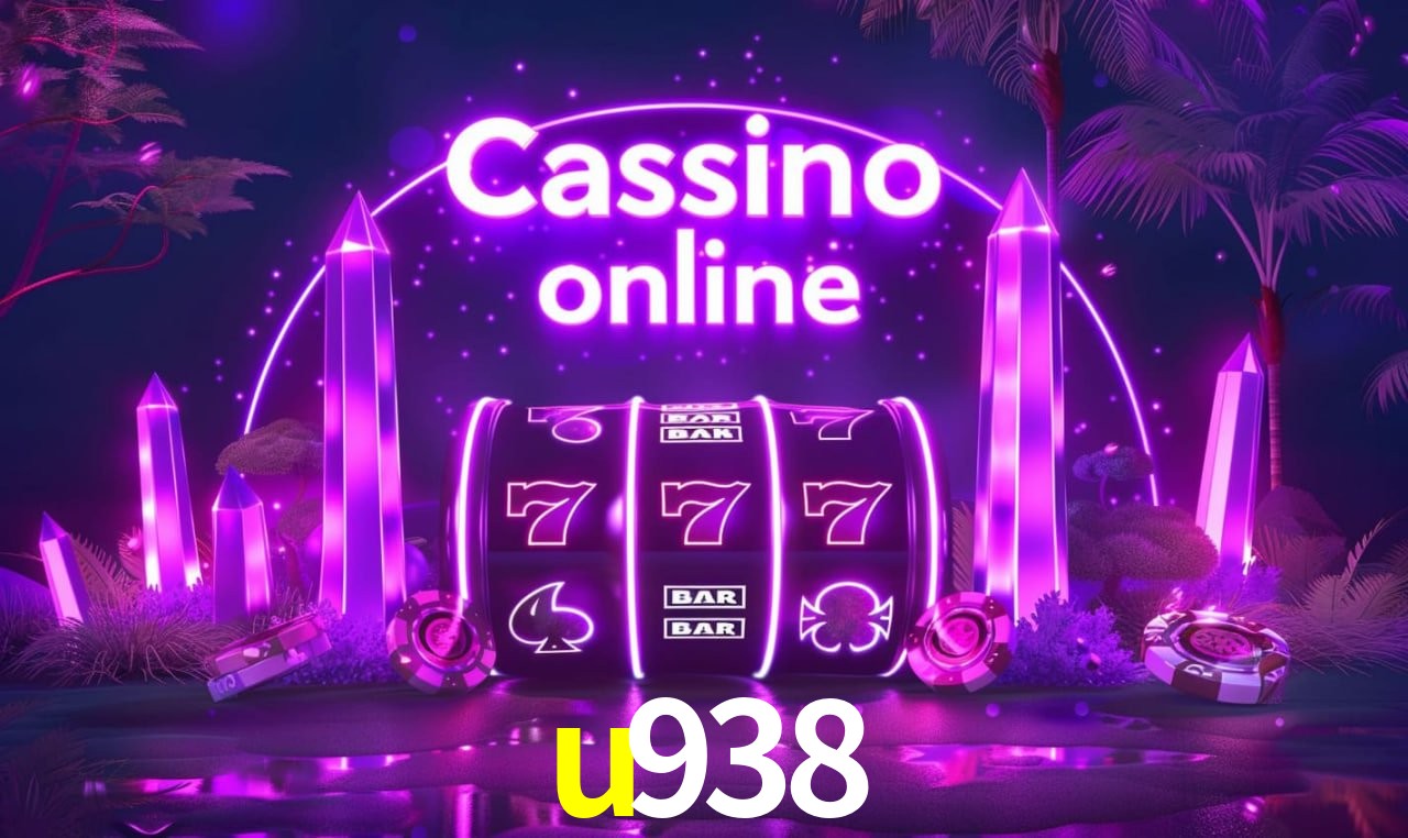Diretório de Jogos u938
