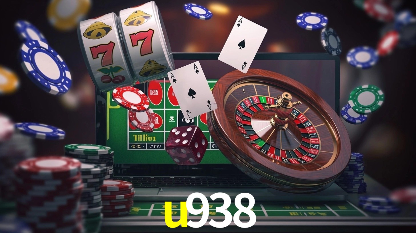 u938 bet