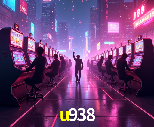 Casino Ao Vivo u938