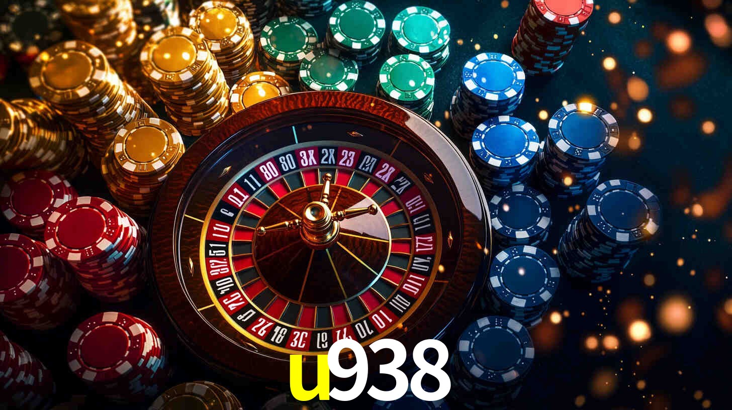 Bônus de Boas-vindas u938