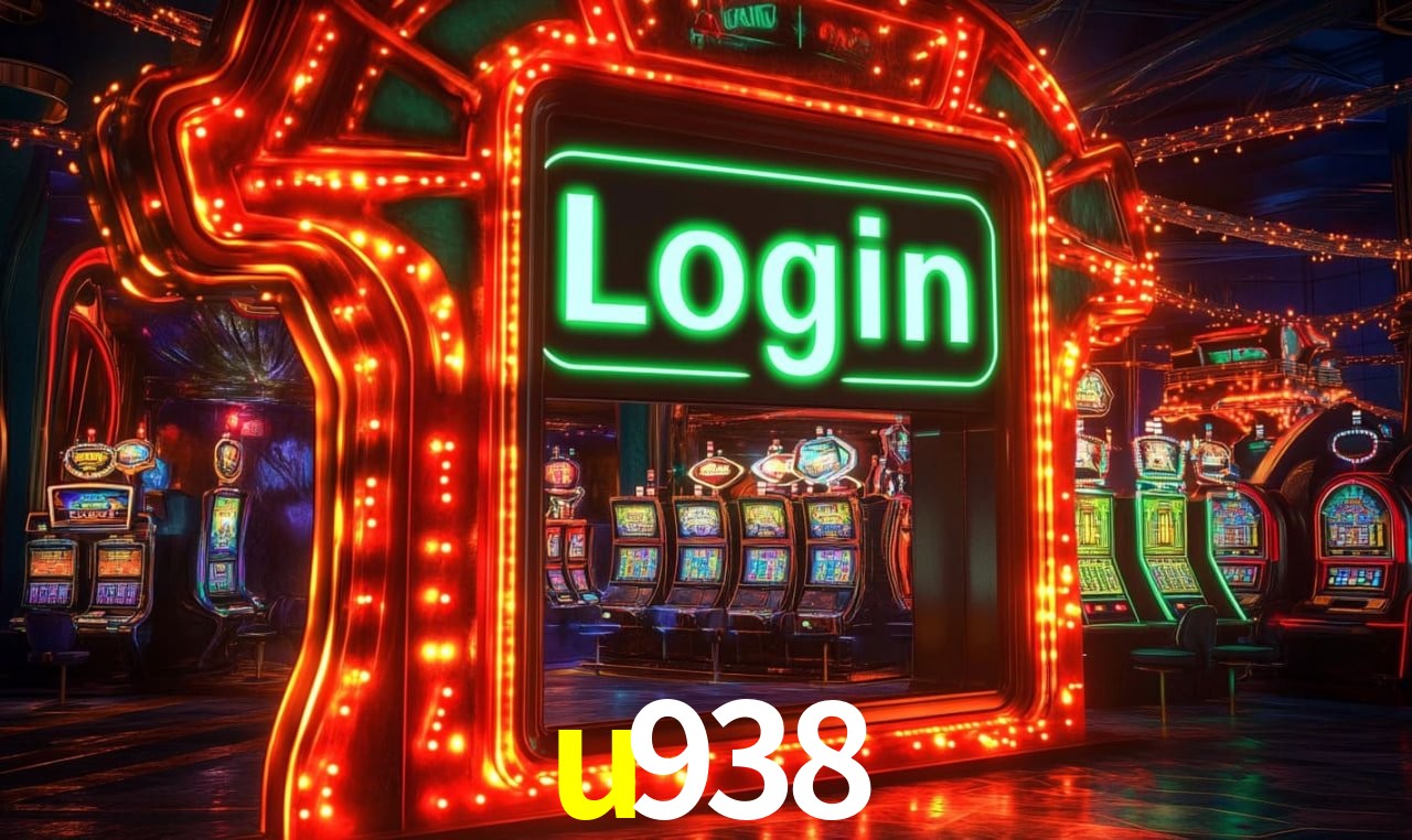 Sistemas de Segurança u938
