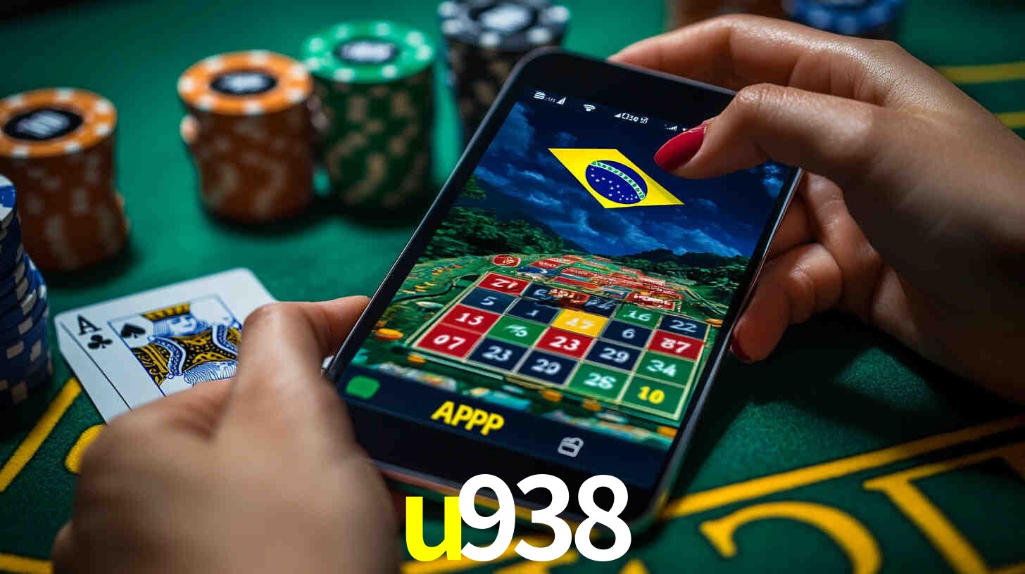 Apostas de Futebol u938