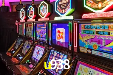 Apostas Esportivas na u938: Um Guia Completo