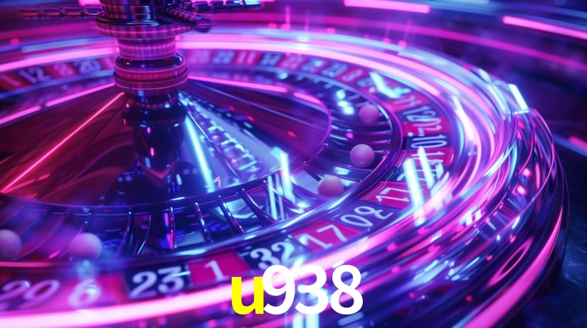 Casino VIP u938