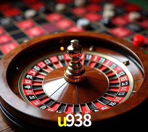 Tecnologia da Plataforma u938