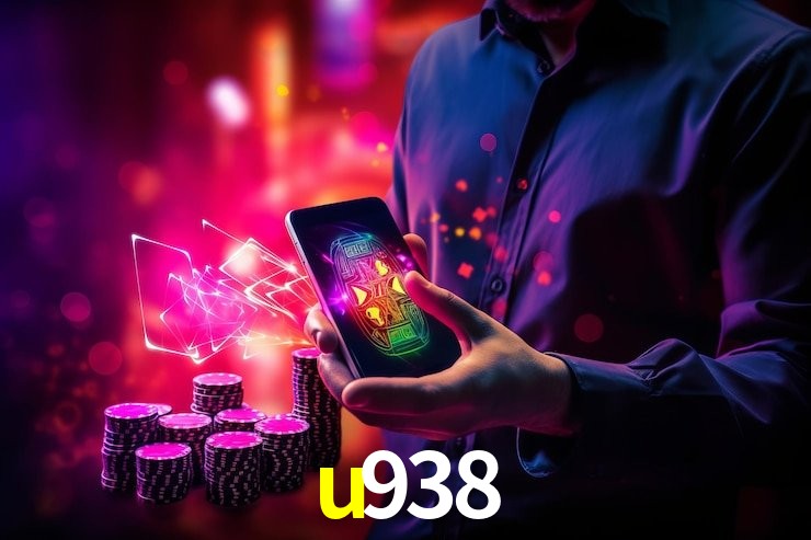 Provedores de Jogos u938