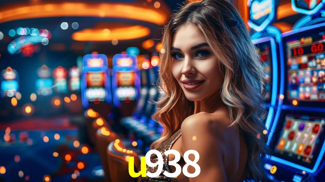 Mesa de Roleta u938