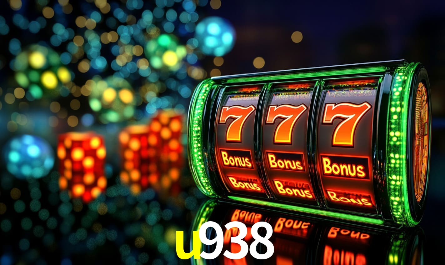 Recursos de Bônus u938