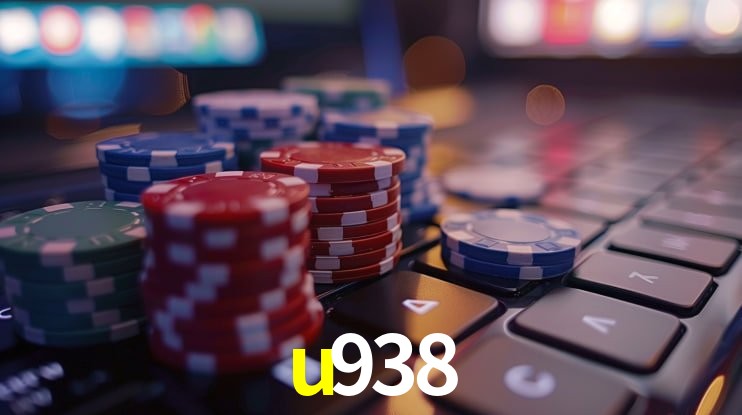 Jogos de Slot u938