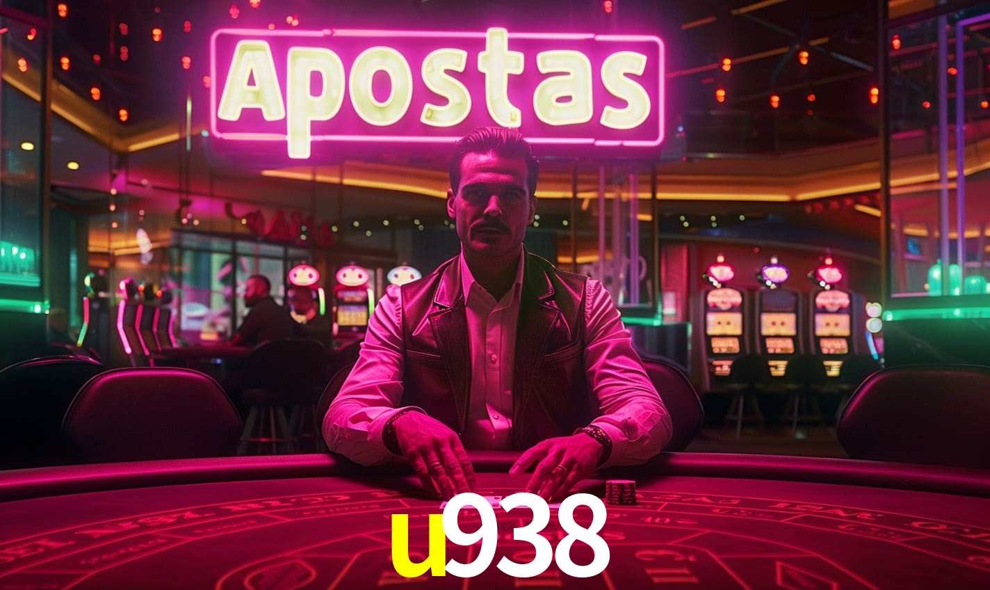 Programa VIP u938