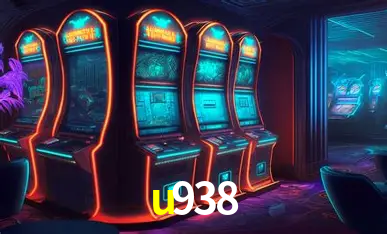 Descubra o Programa VIP da u938: Vantagens Exclusivas para Jogadores