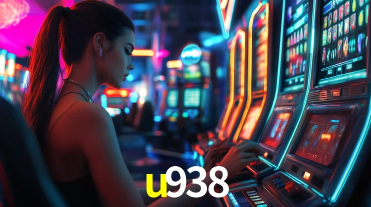 Experimente o Login Seguro Premium no u938
