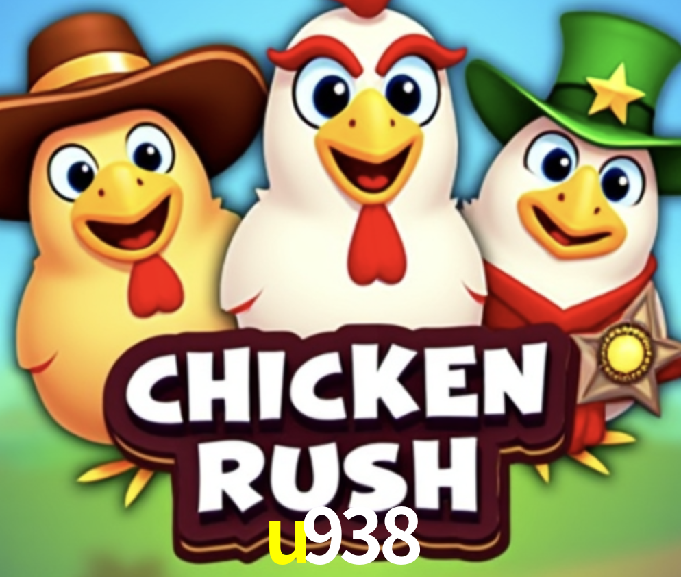 Desvendando o Mundo dos Jogos Virtuais na u938