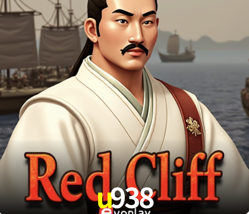 Descubra o Mundo do Cassino Online com u938