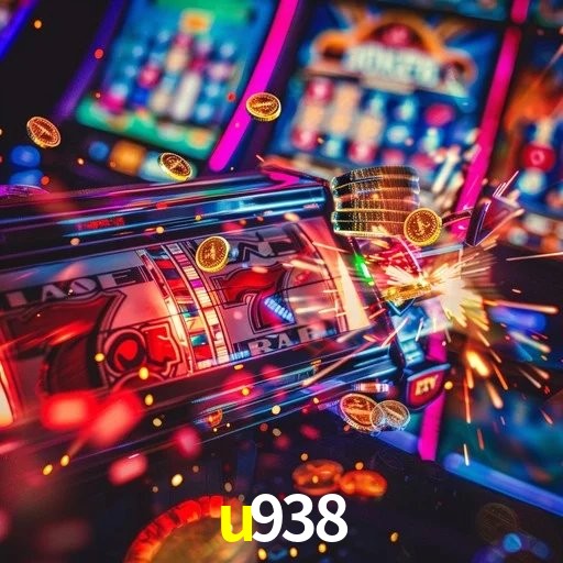Jogos de Slot u938
