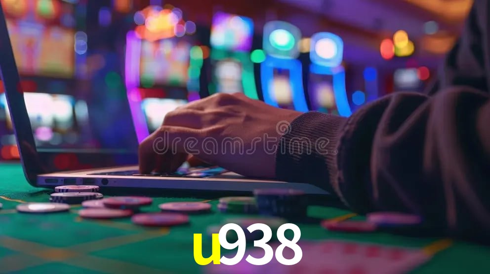 Recursos de Bônus u938