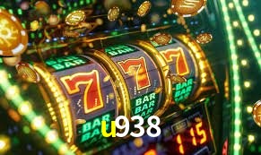 Descubra o Mundo do Cassino Online com u938